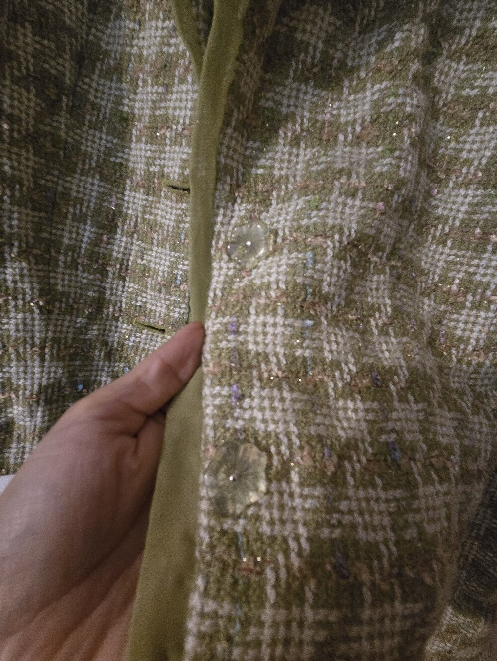 Requirements Jacket - Picture 3 of 10